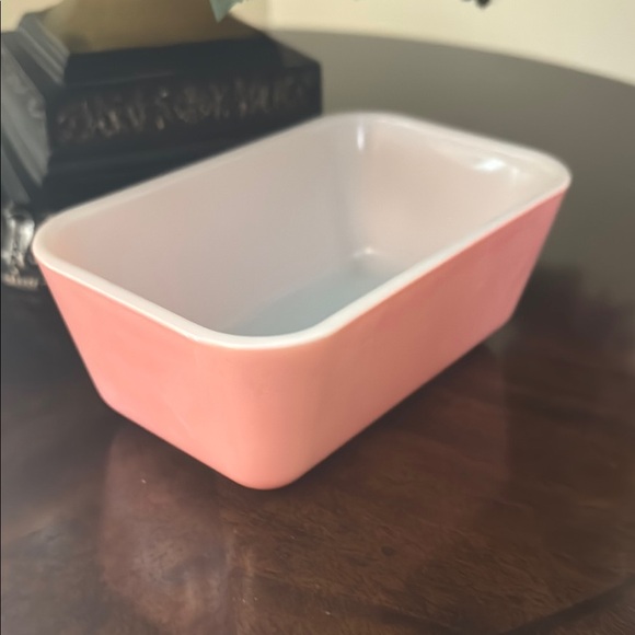Pyrex Pink Rectangular baking Dish - Picture 12 of 13